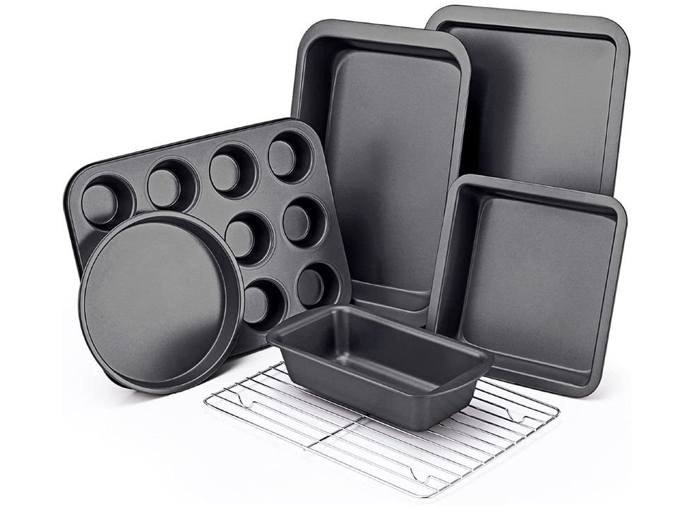 Kitessensu baking pan set