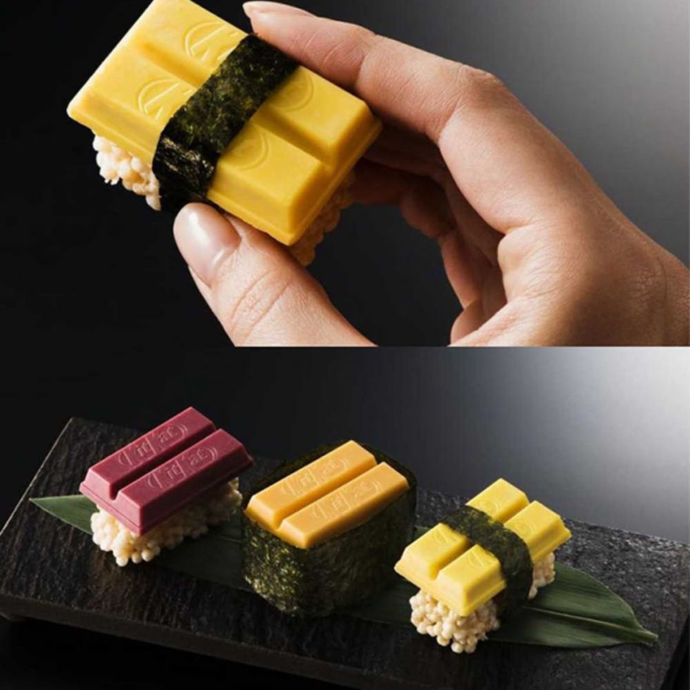 KitKatSushi