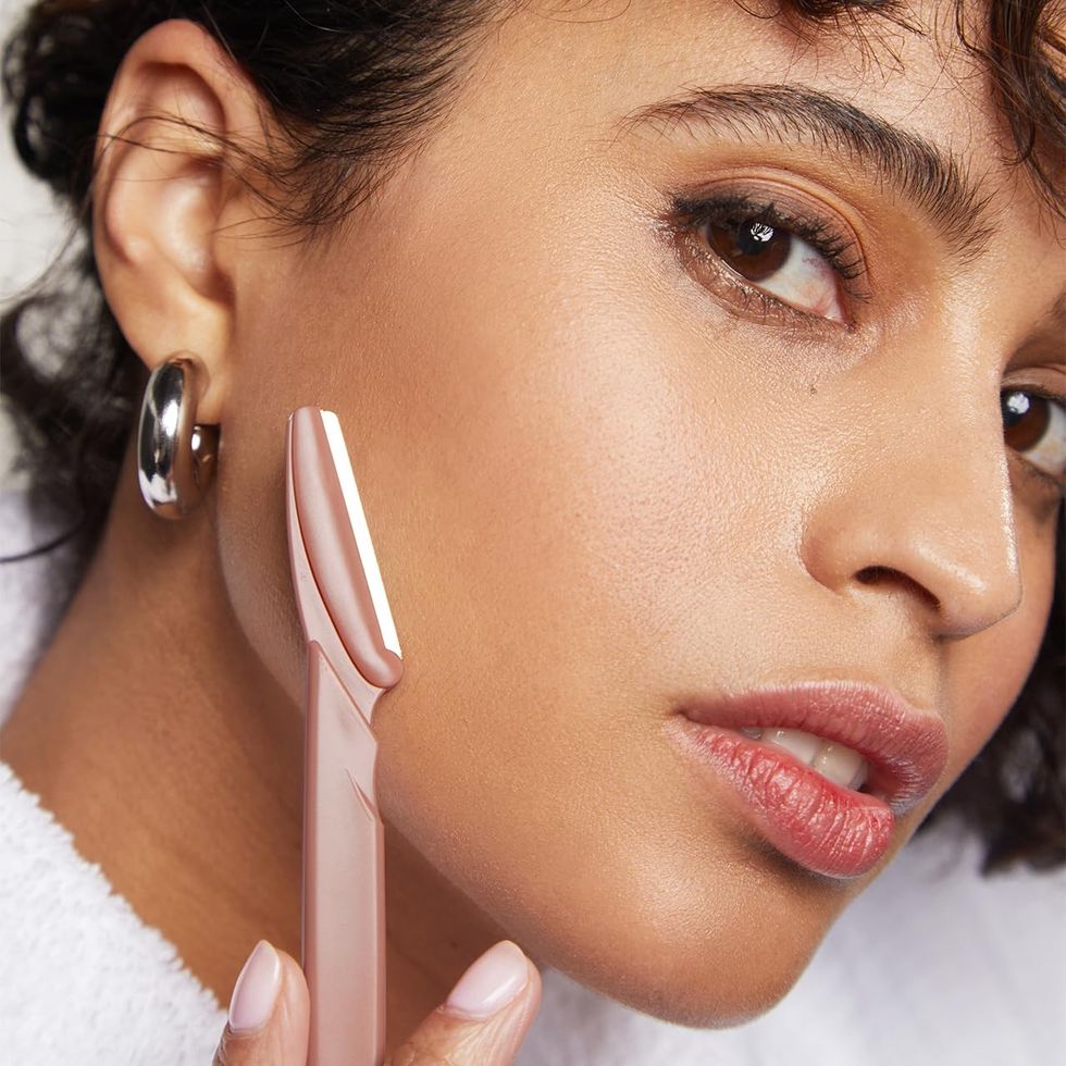 Kitsch Dermaplaning Tools