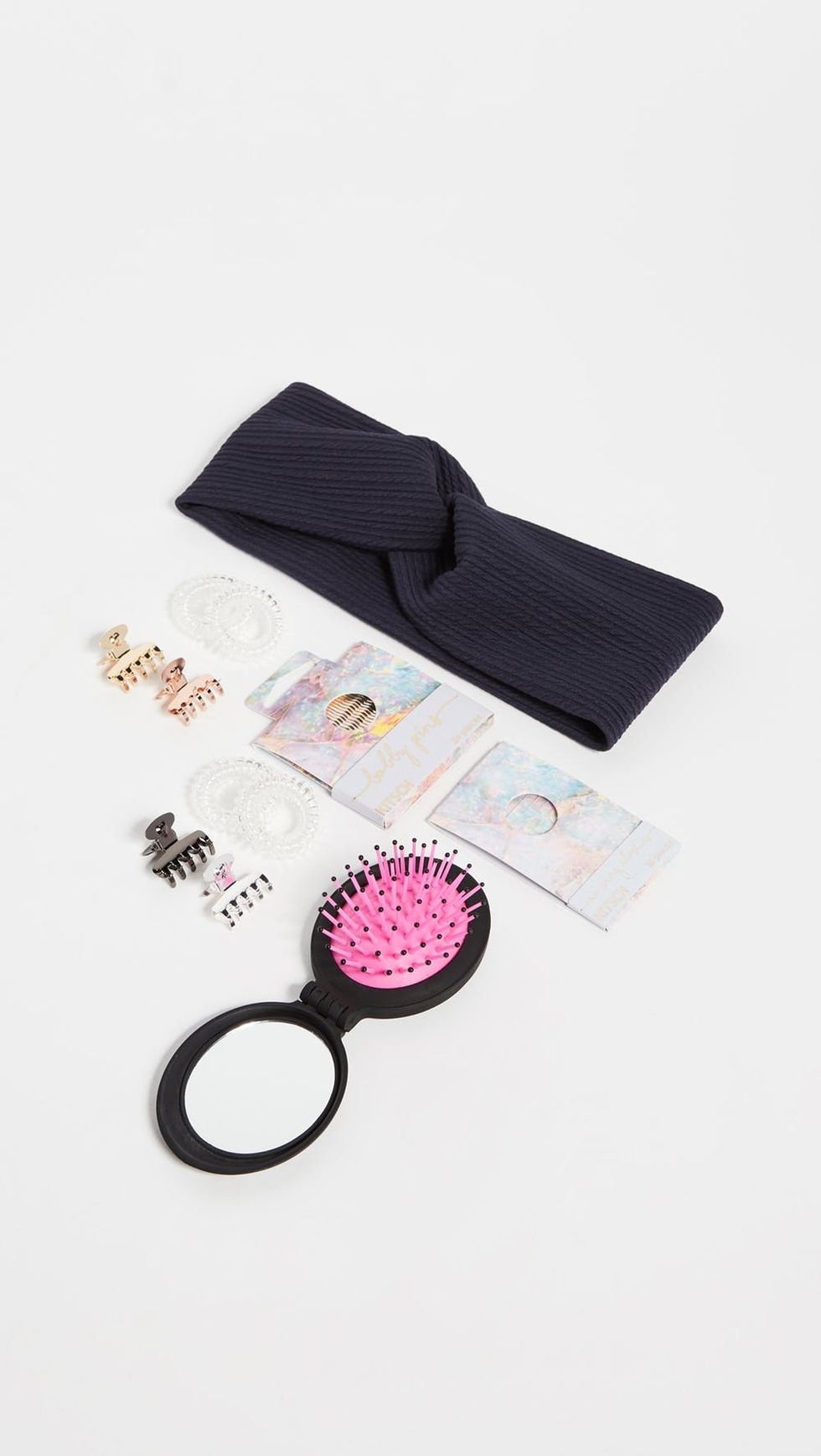 Kitsch Gym on the Go Kit