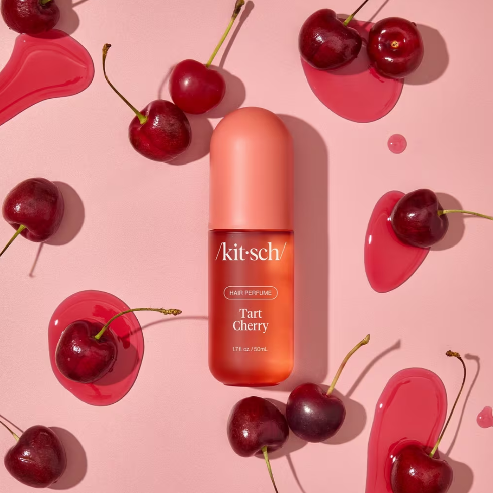 Kitsch Hair Perfume