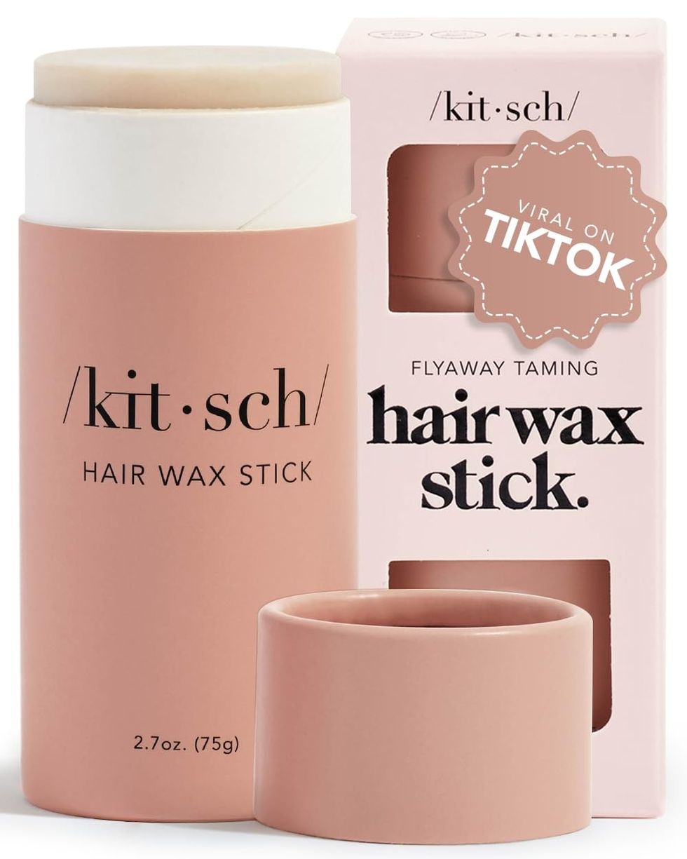 Kitsch Hair Wax Stick