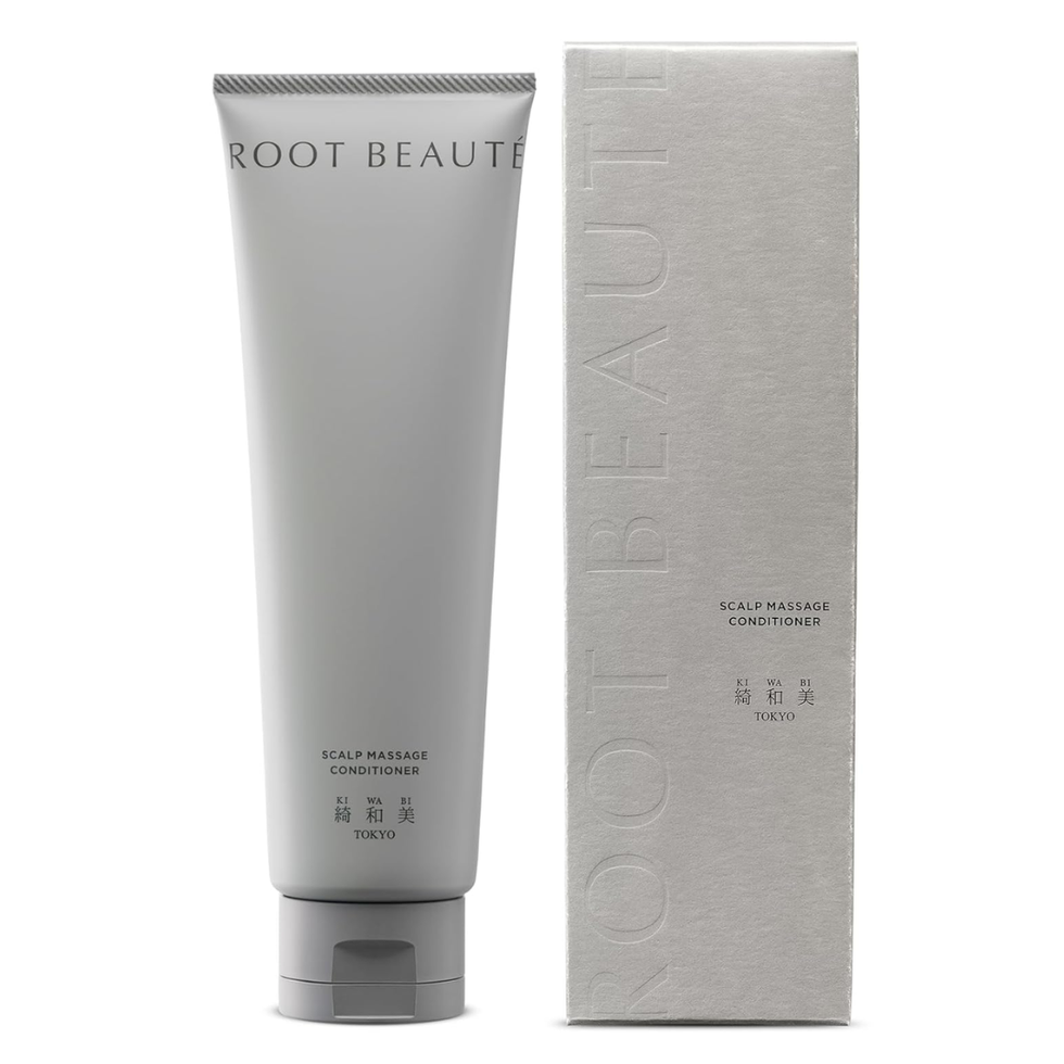Kiwabi Root Beaut\u00e9 Scalp Conditioner
