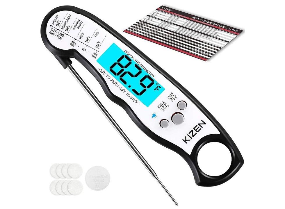 kizen-digital-thermometer