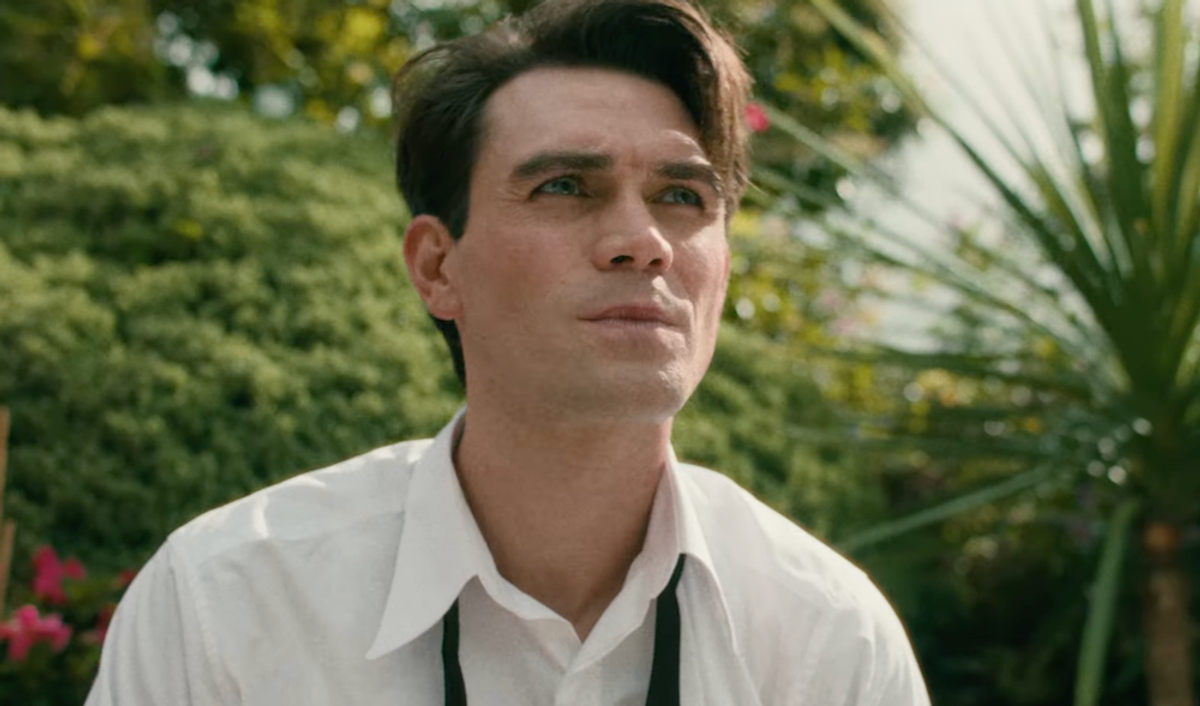 kj apa jimmy stewart movie