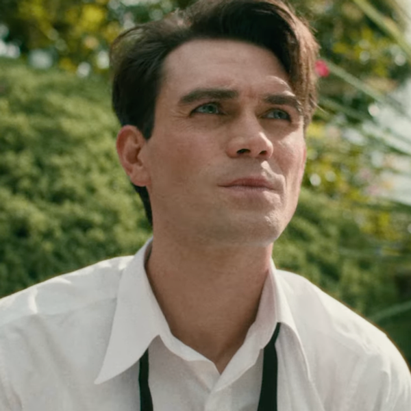 kj apa jimmy stewart movie