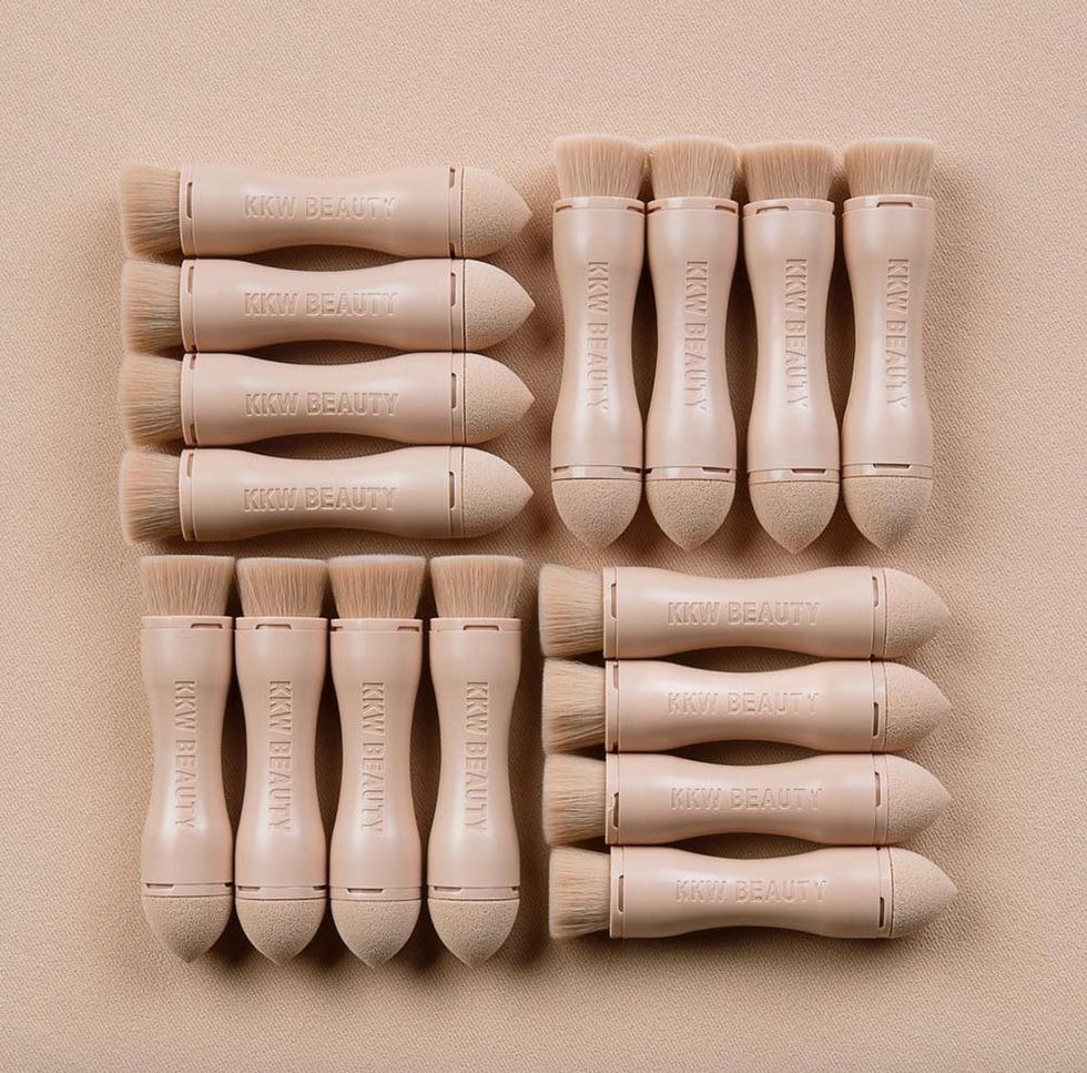 KKW Beauty Contour Kit