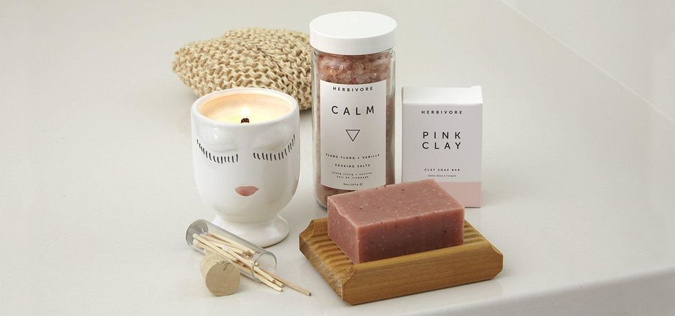 KNACK Relaxing Calm Experience Gift