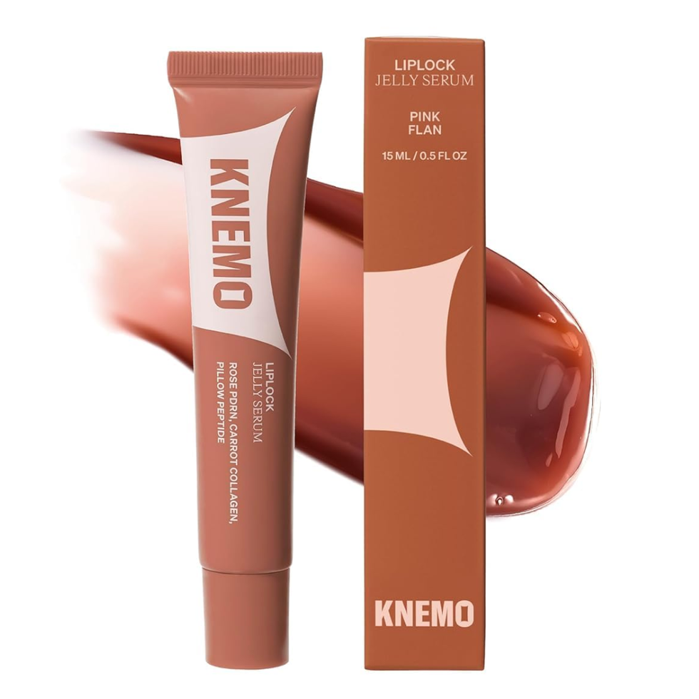 Knemo LipLock Balm