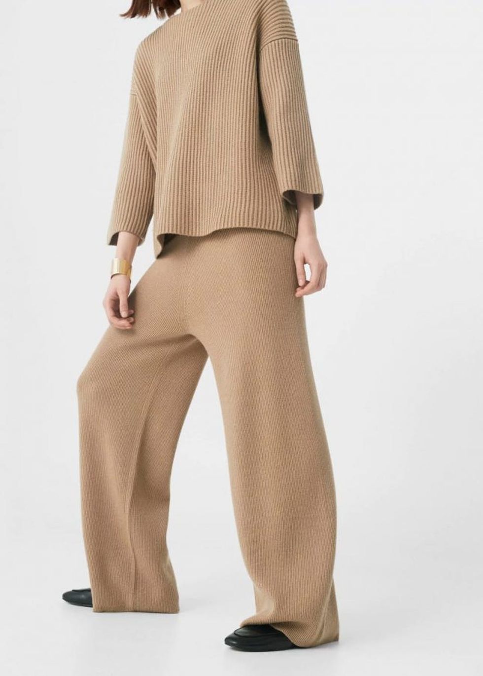 knit-trousers