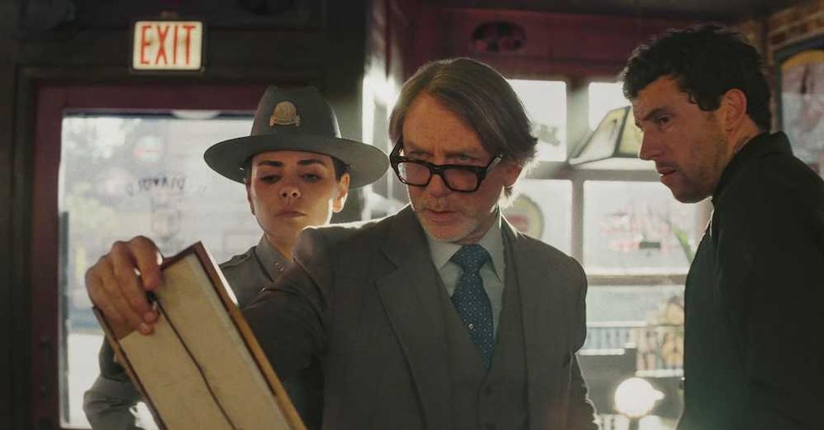 knives out 3 wake up dead man trailer