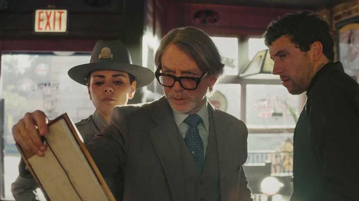 knives out 3 wake up dead man trailer