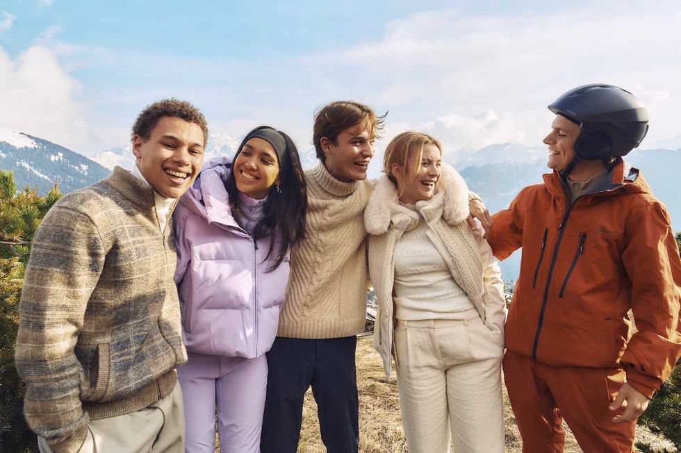 knokke off cast high tides cast