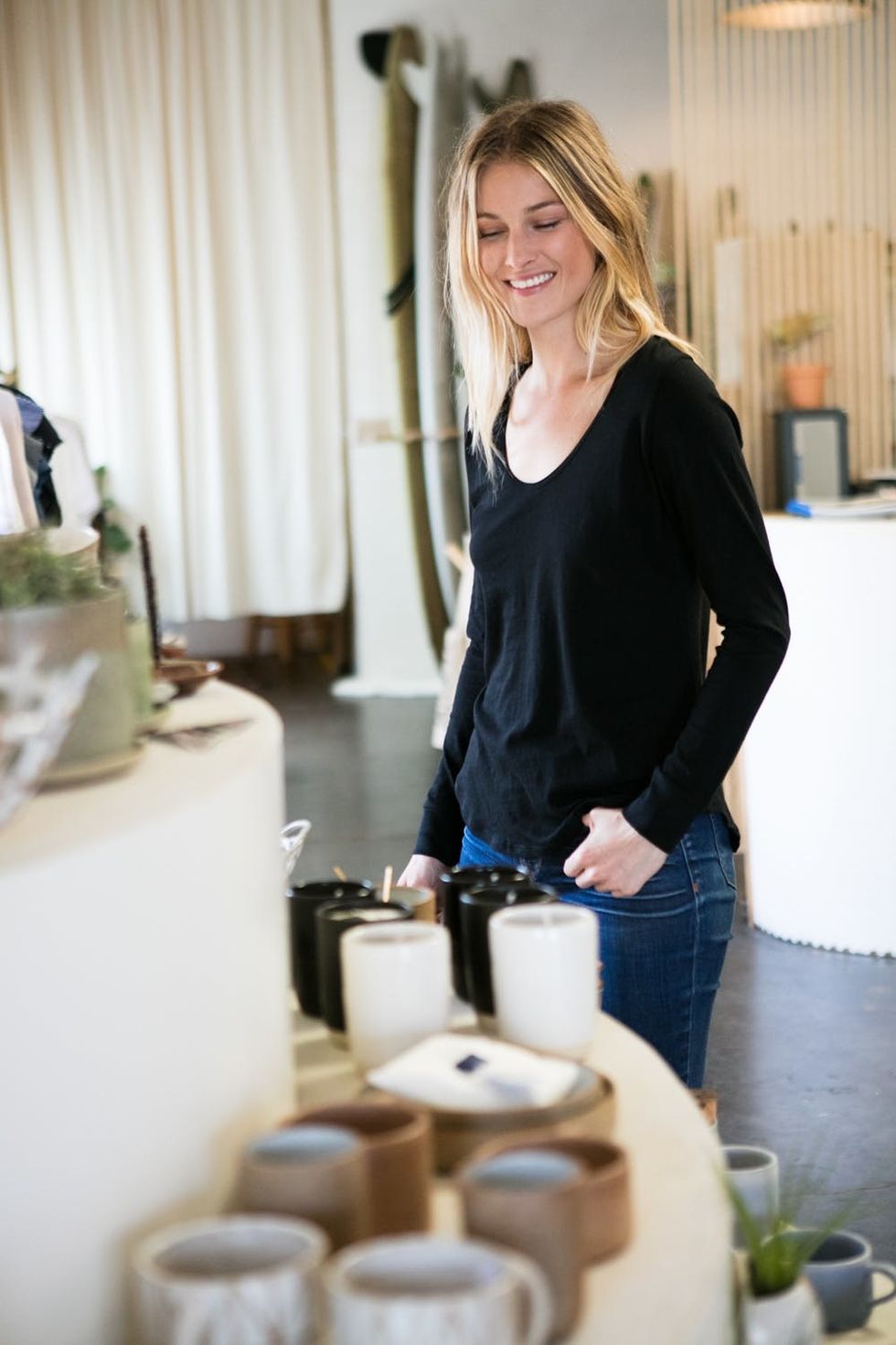 Known Supply Women's Long Sleeve