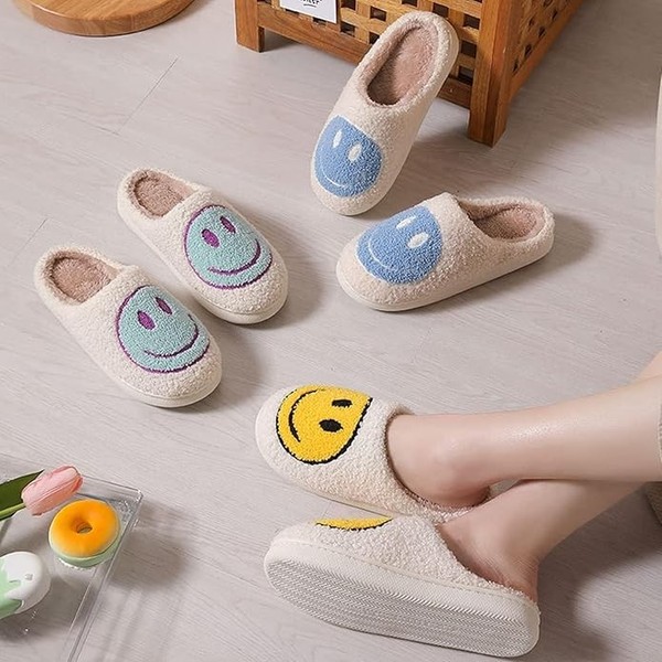11 Cute House Shoes For Maximum Coziness At Home - Brit + Co