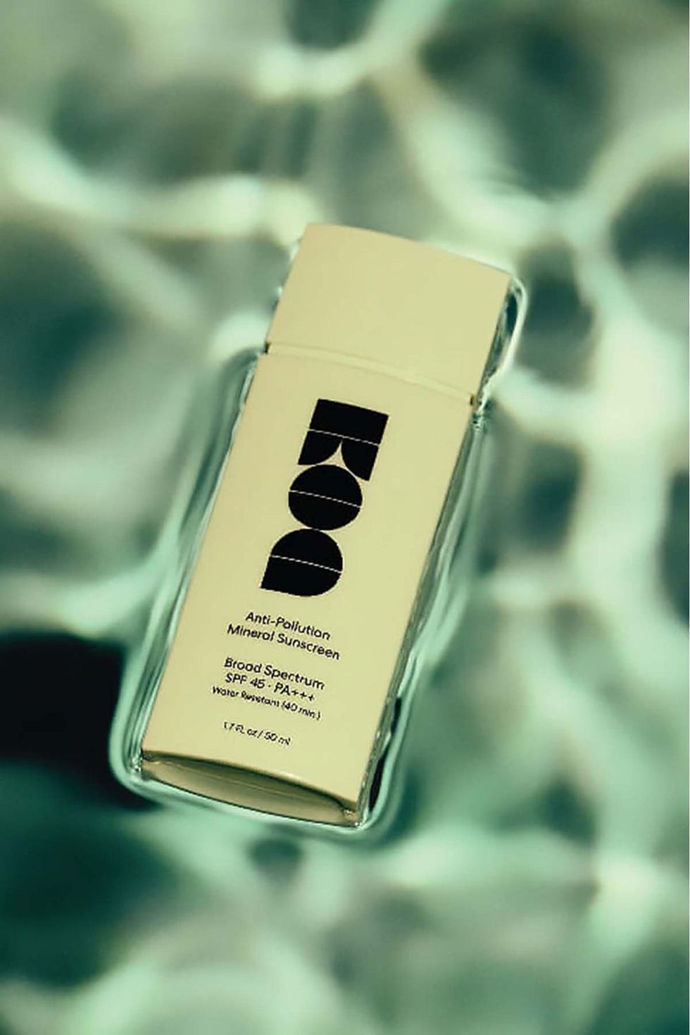 KOA Mineral Sunscreen SPF 45 PA+++