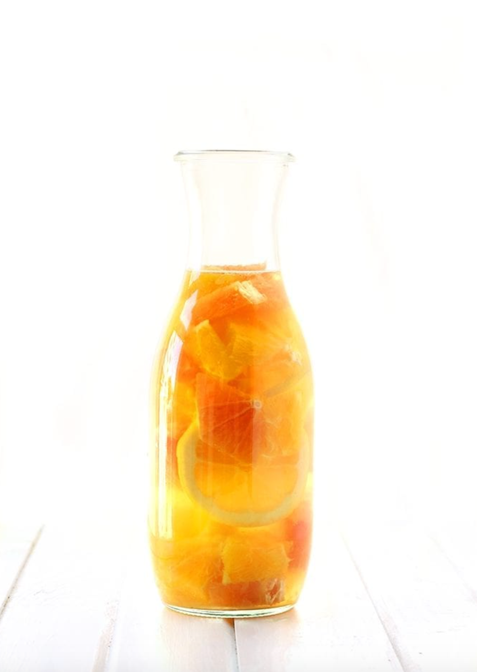 kombucha sangria