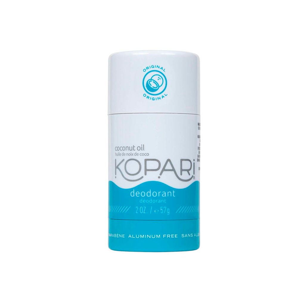 Kopari Aluminum-Free Deodorant