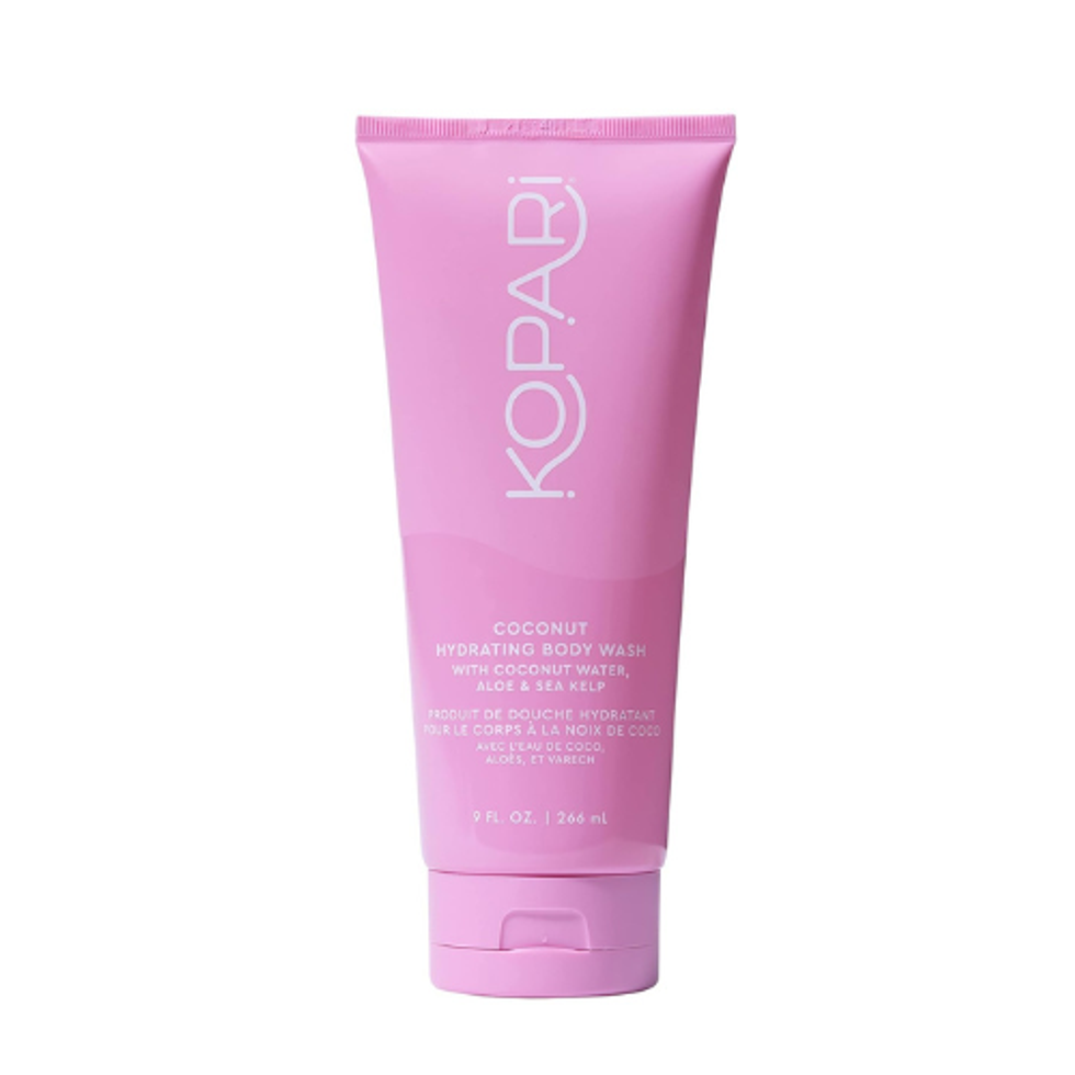 Kopari Hydrating Body Wash