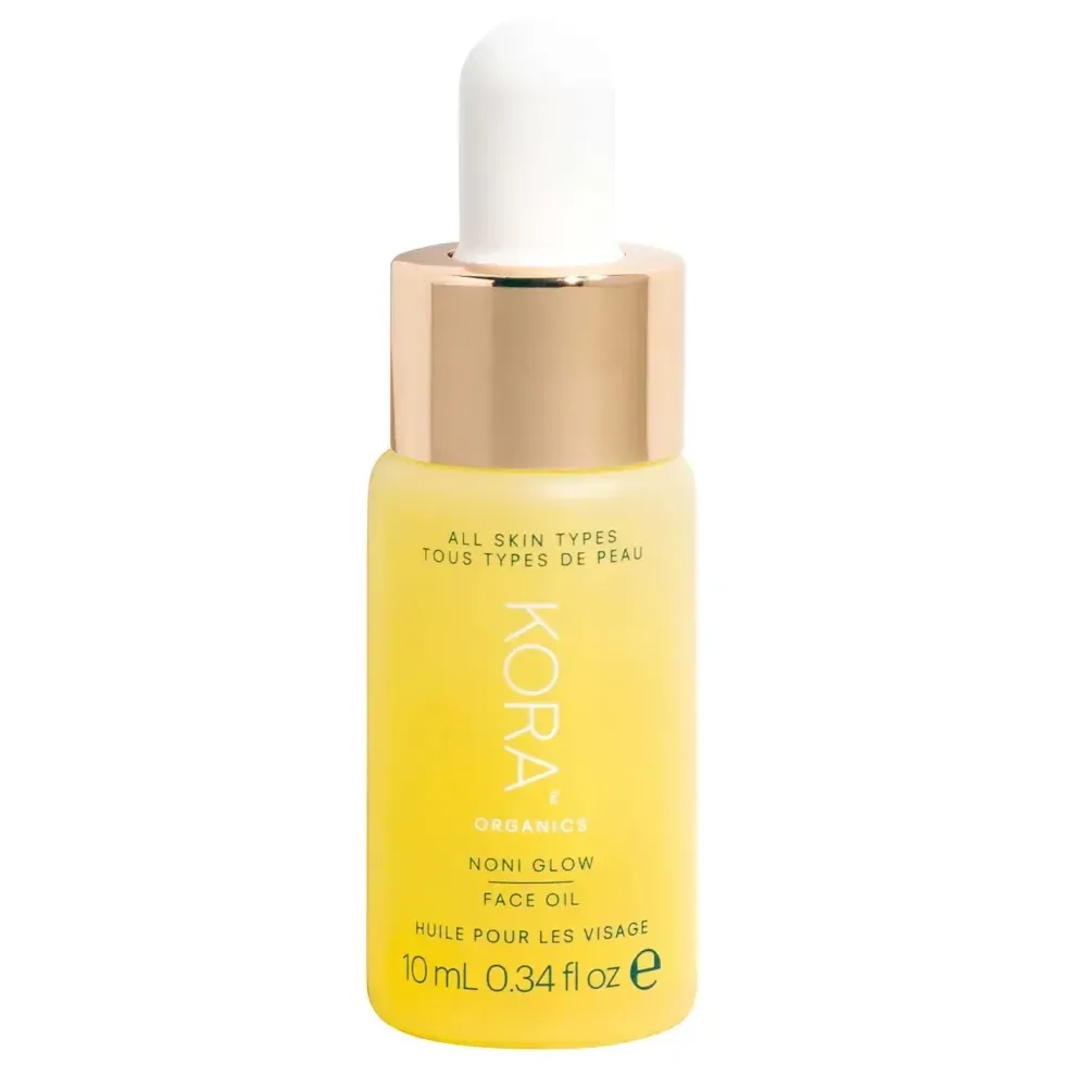Kora Mini Noni Glow Radiant Face Oil with Antioxidants