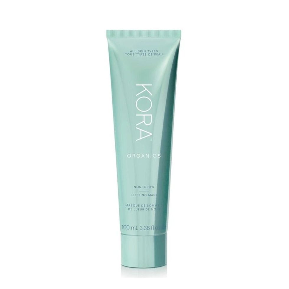 KORA Organics Noni Glow Sleeping Mask