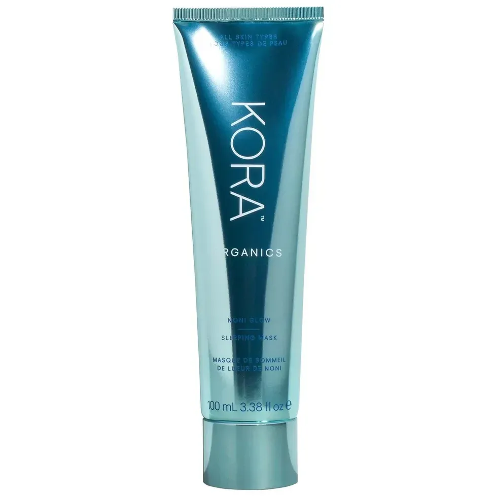 Kora \u200bNoni Glow Overnight Plumping Mask