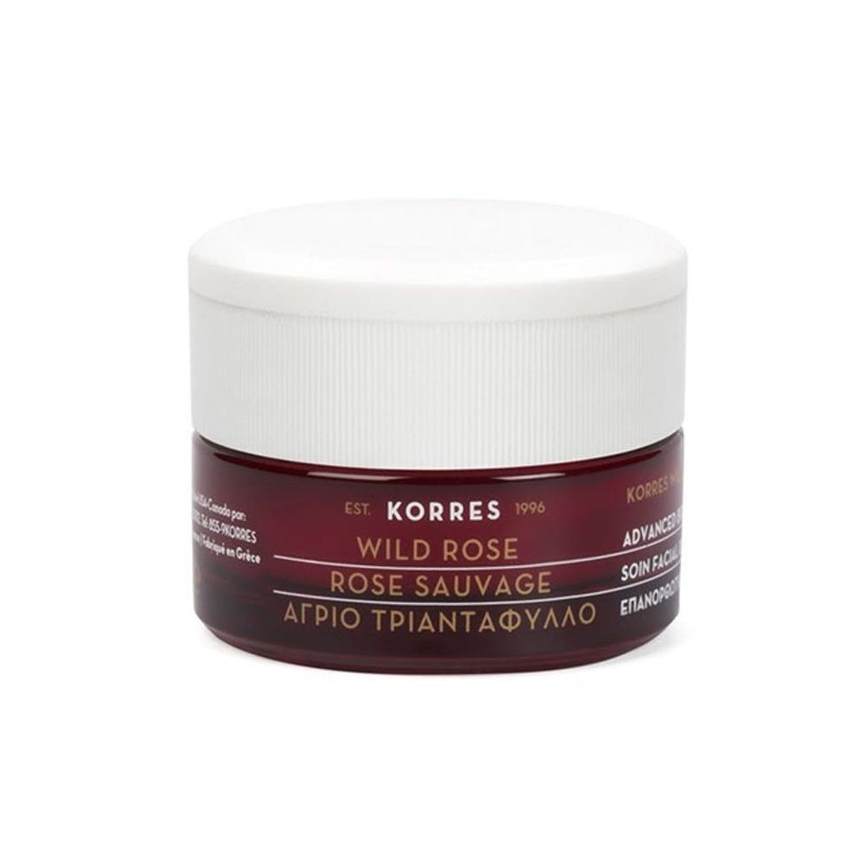 Korres Wild Rose