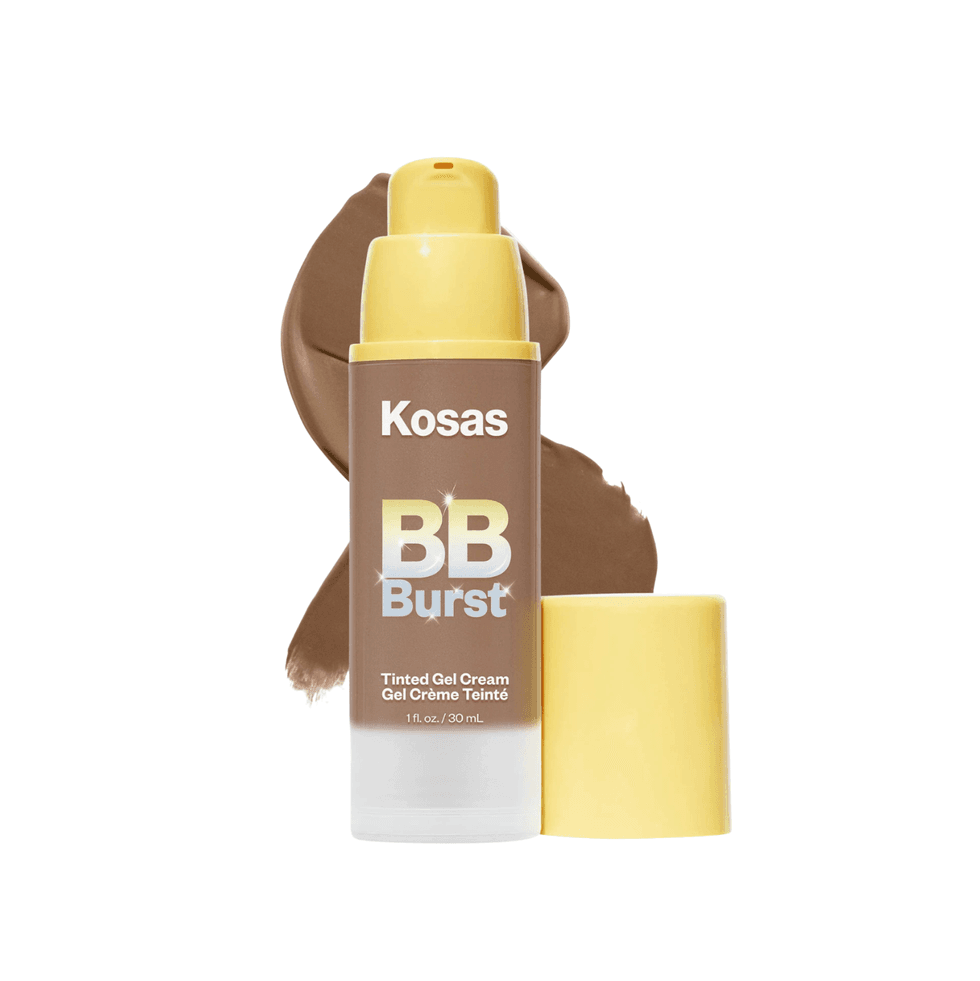 Kosas BB Burst Tinted Gel Cream