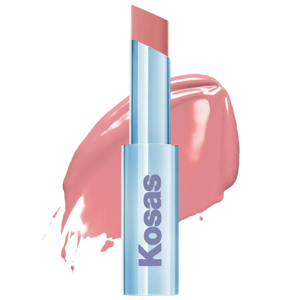 Kosas Wet Lipstick