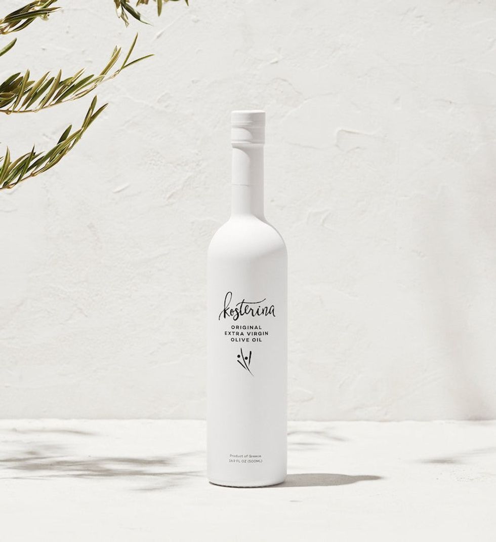 Kosterina Original Extra Virgin Olive Oil