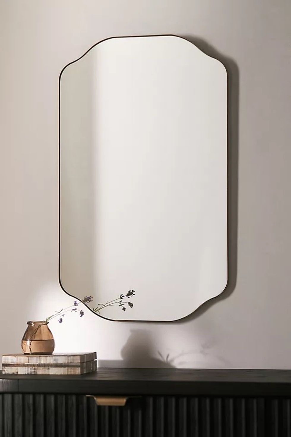 Krissy Wall Mirror
