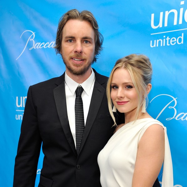 kristen bell and dax shepard