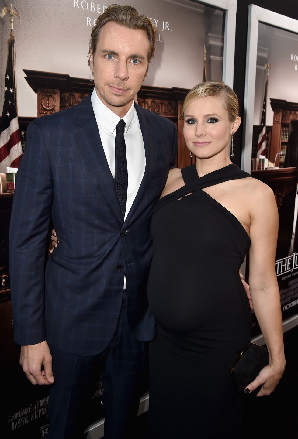 kristen bell and dax shepard