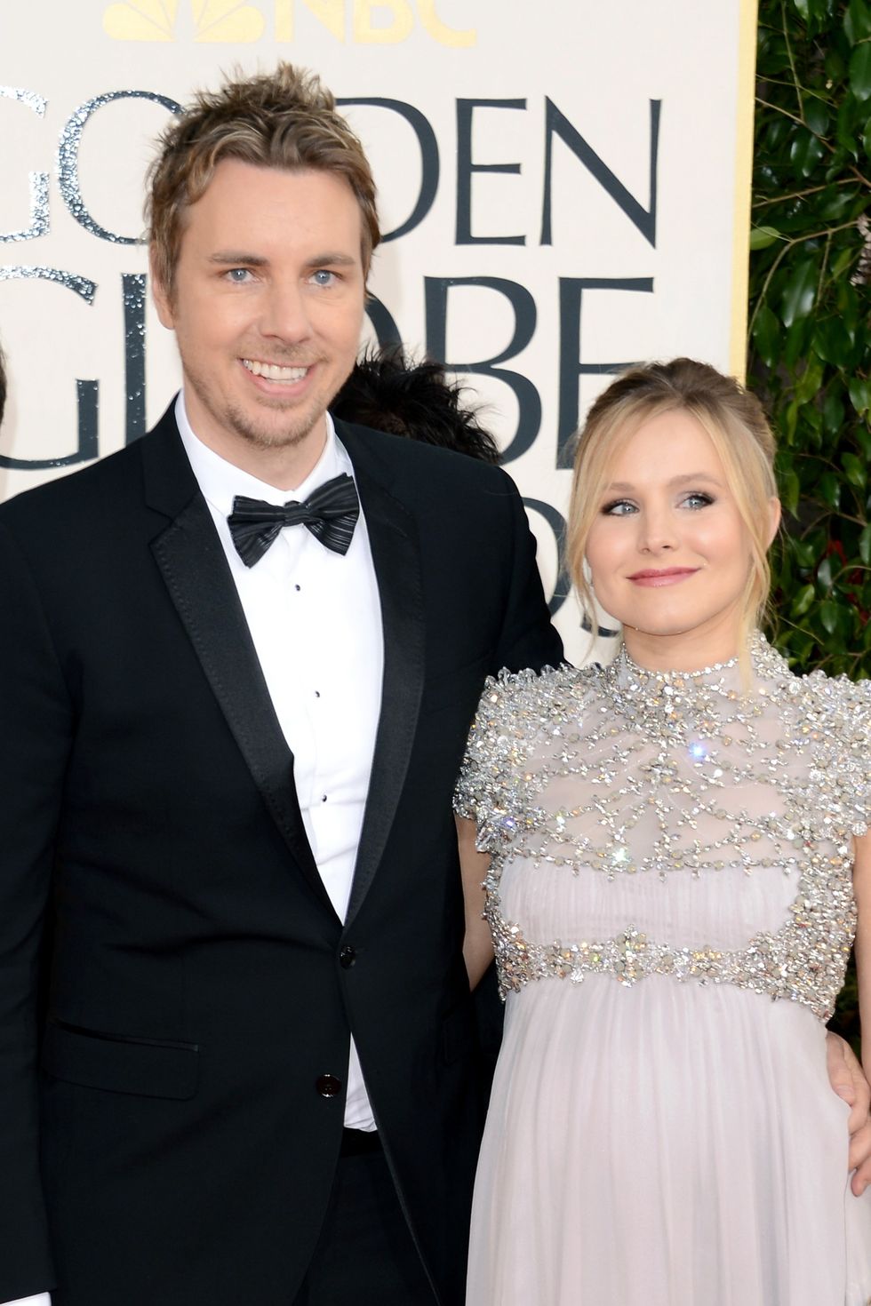 kristen bell and dax shepard