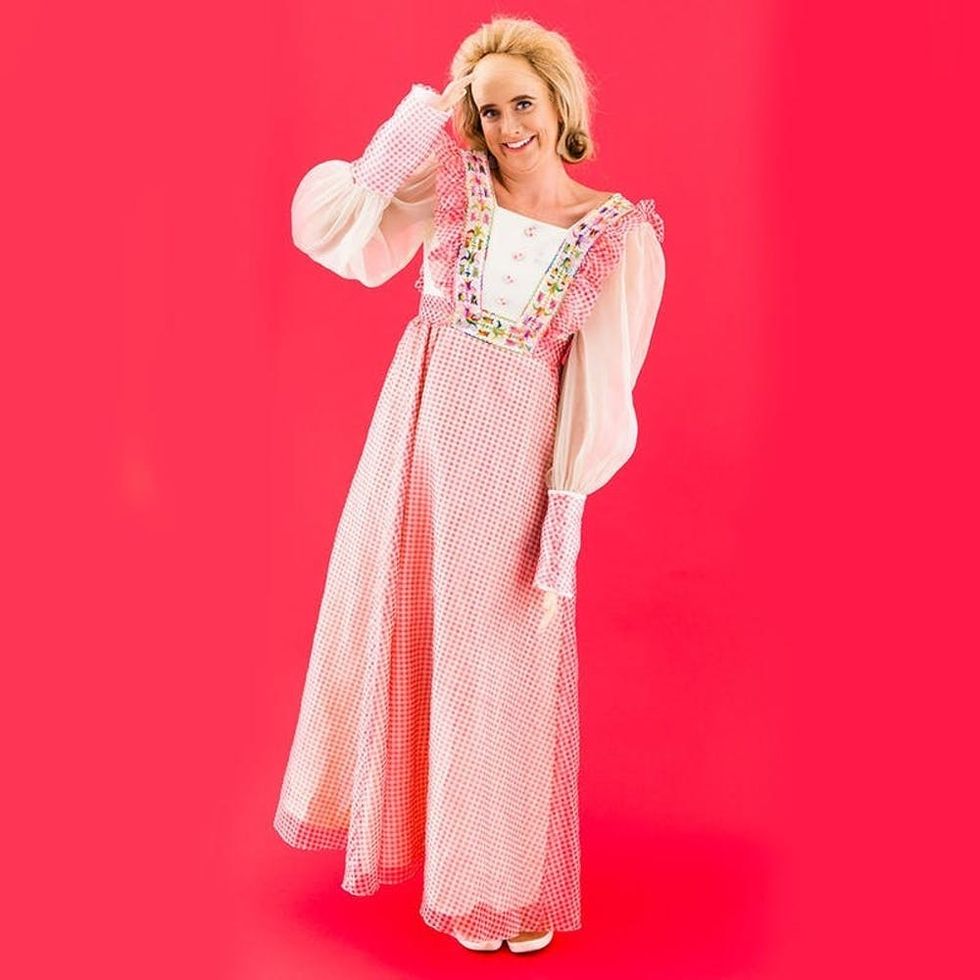 Kristen Wiig as Dooneese