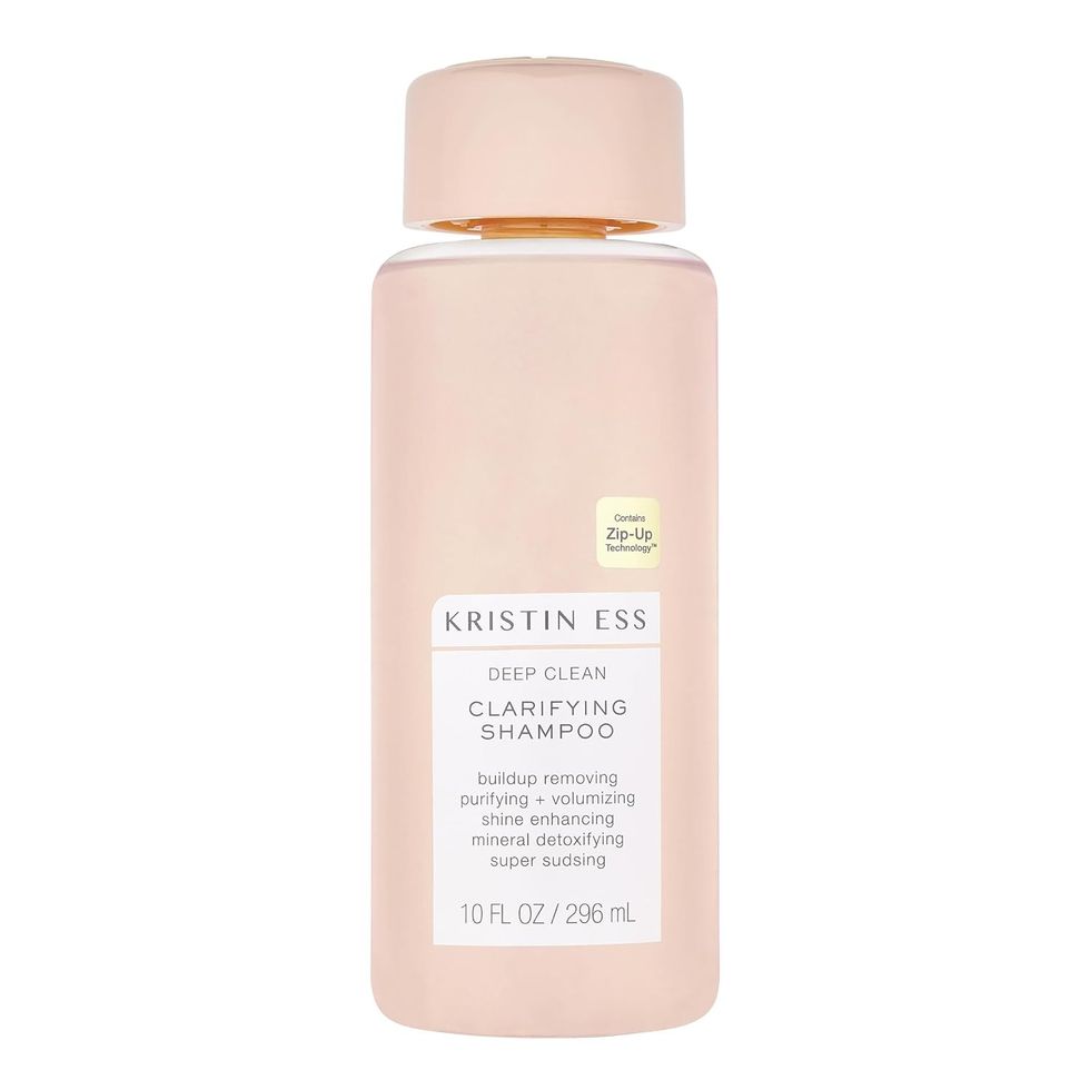 Kristin Ess Clarifying Shampoo