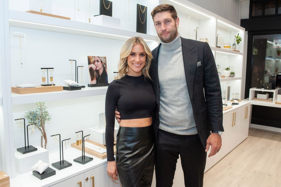 ktistin cavallari and jay cutler