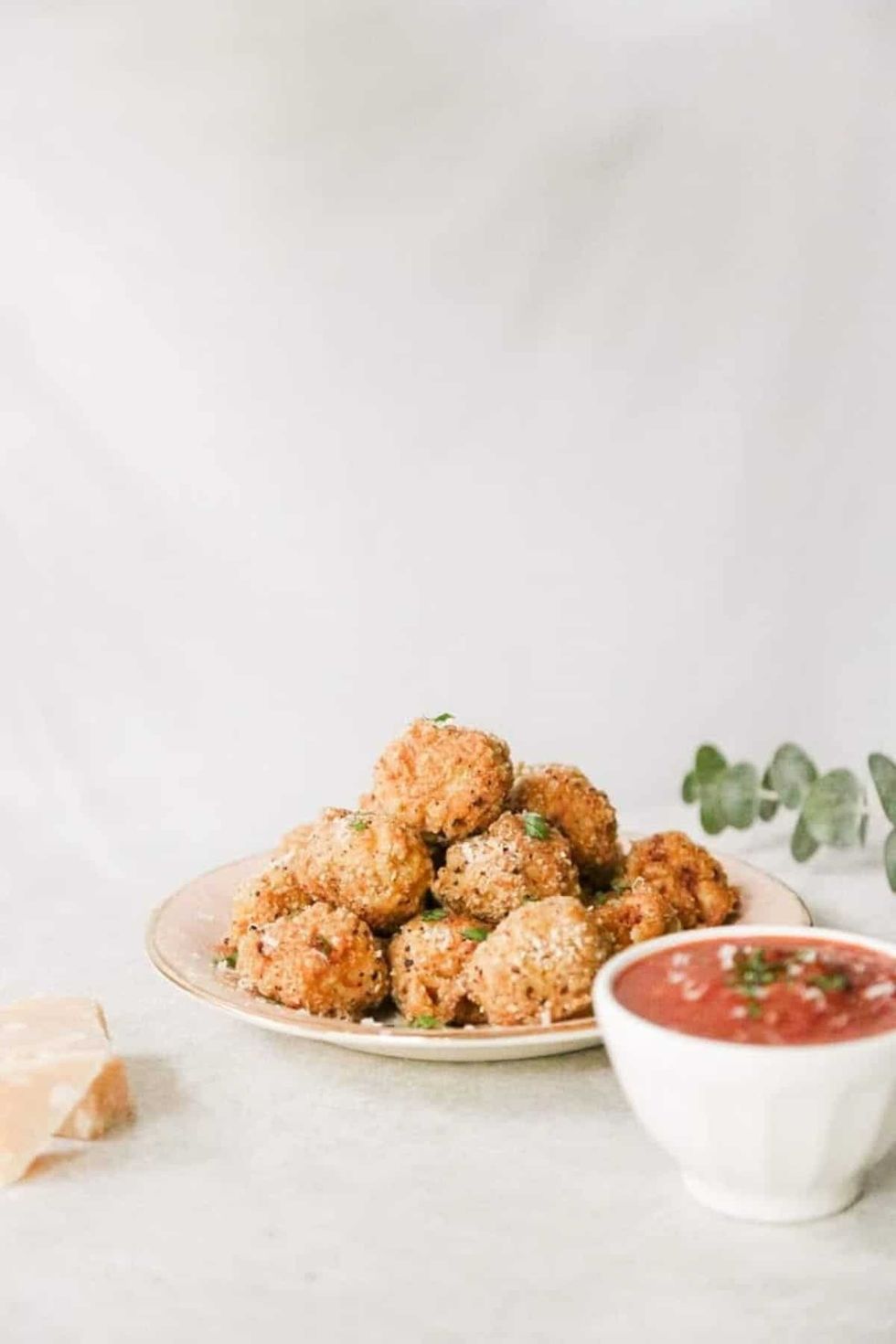 Kugel Arancini