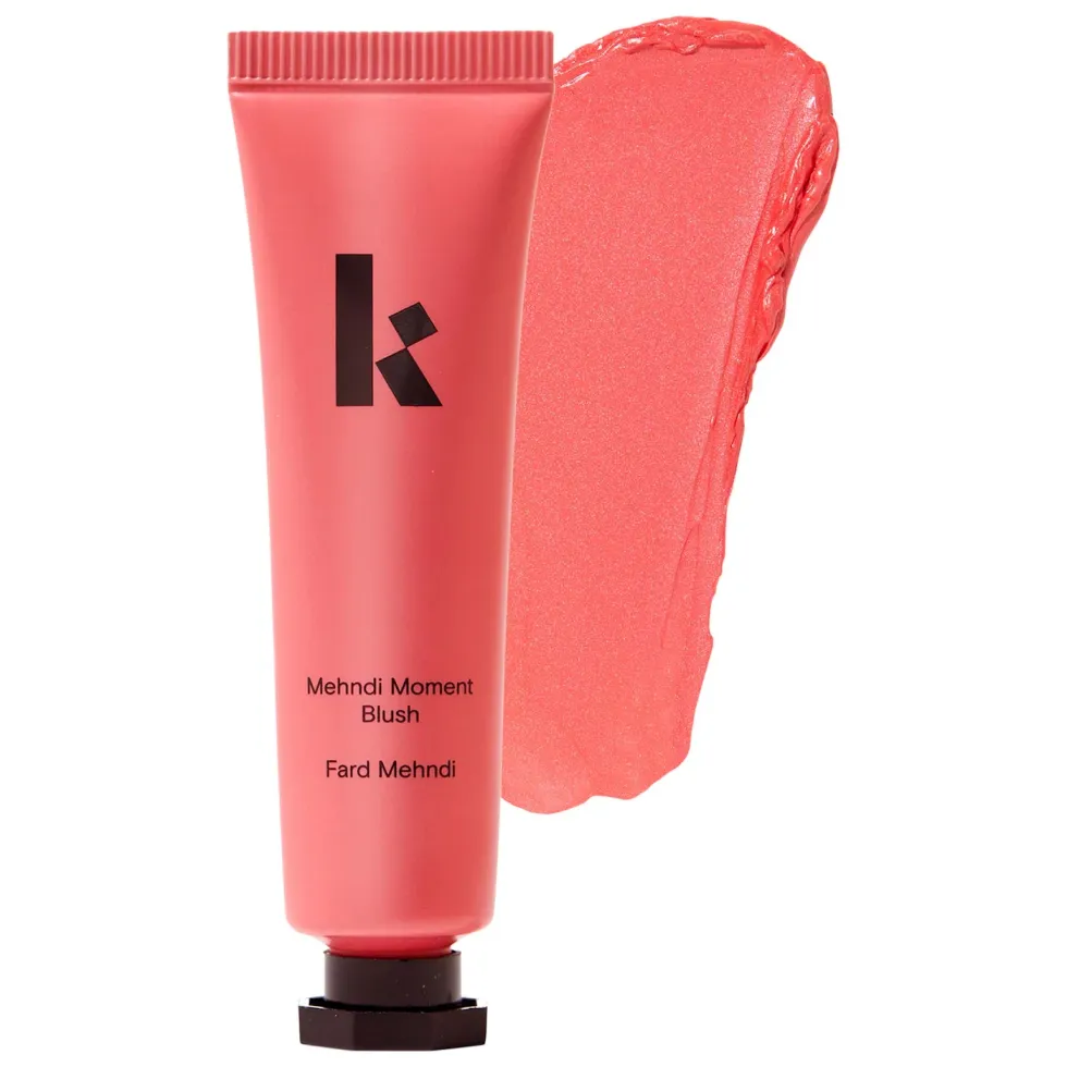 kulfi cream blush