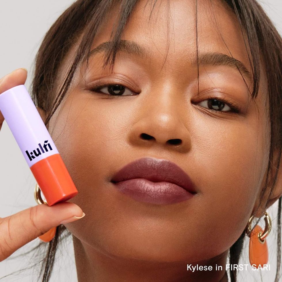 kulfi heirloom lipstick