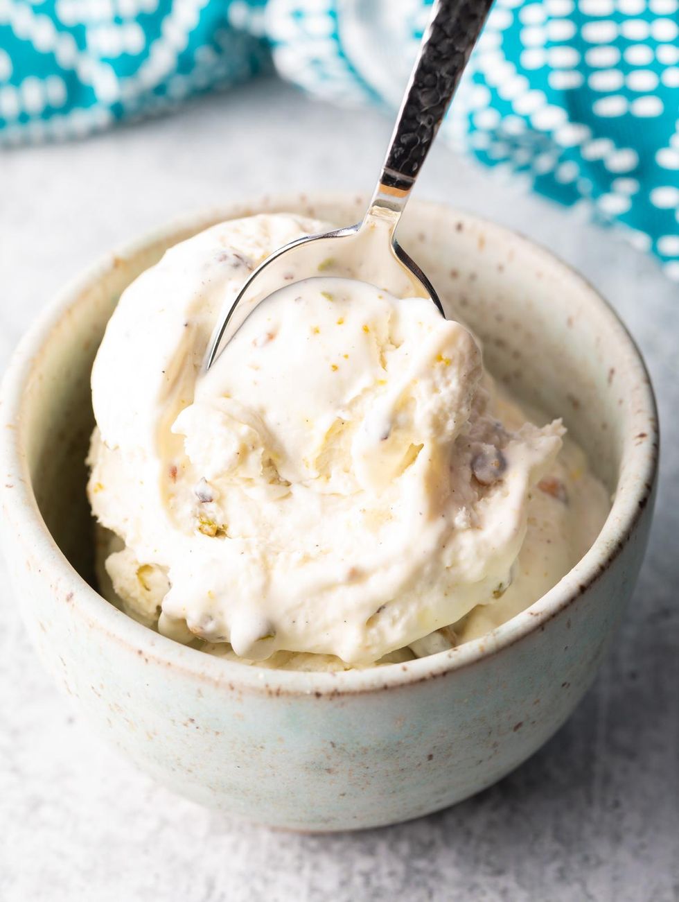 Kulfi Indian Ice Cream