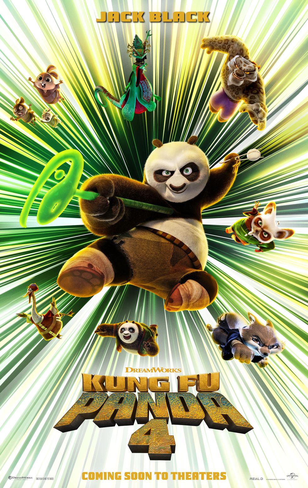 kung fu panda 4 spring movies for seniors