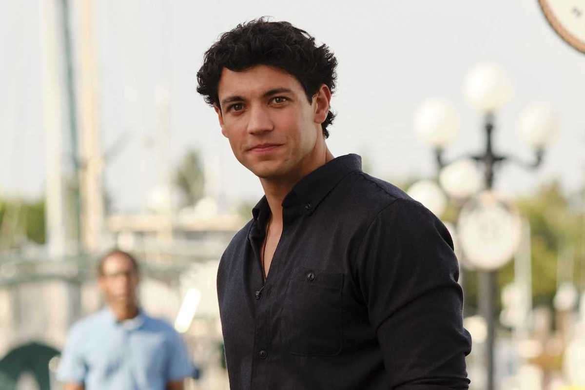 Kyle Clark as Cam Dillinger