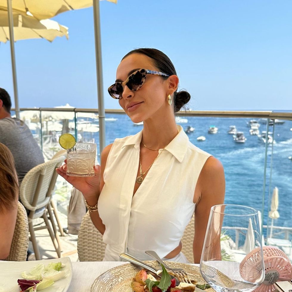 kyle richards' daugher farrah brittany