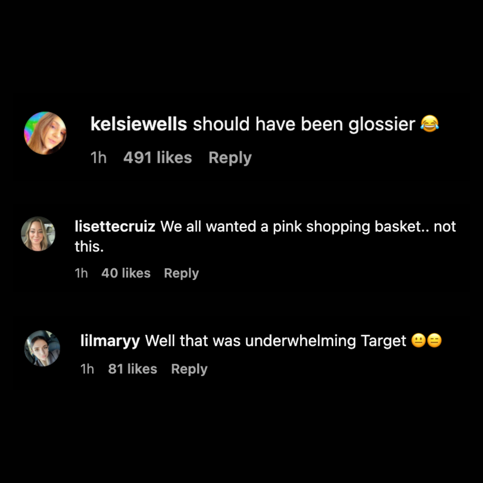 Kylie Cosmetics at target