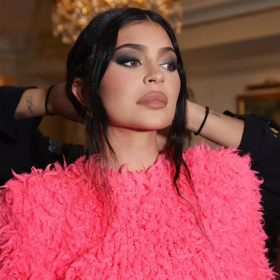 kylie cosmetics celebrity makeup brands