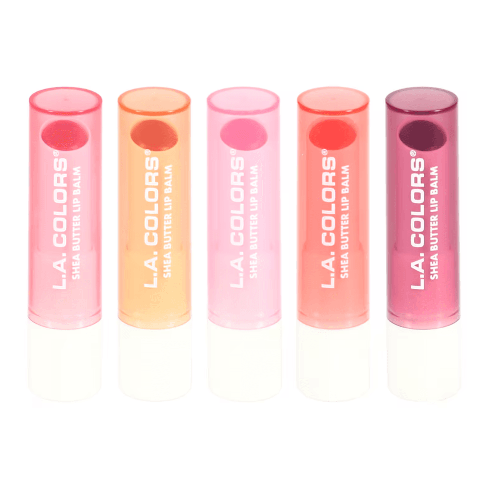 L.A. Colors Lip Butter Balm