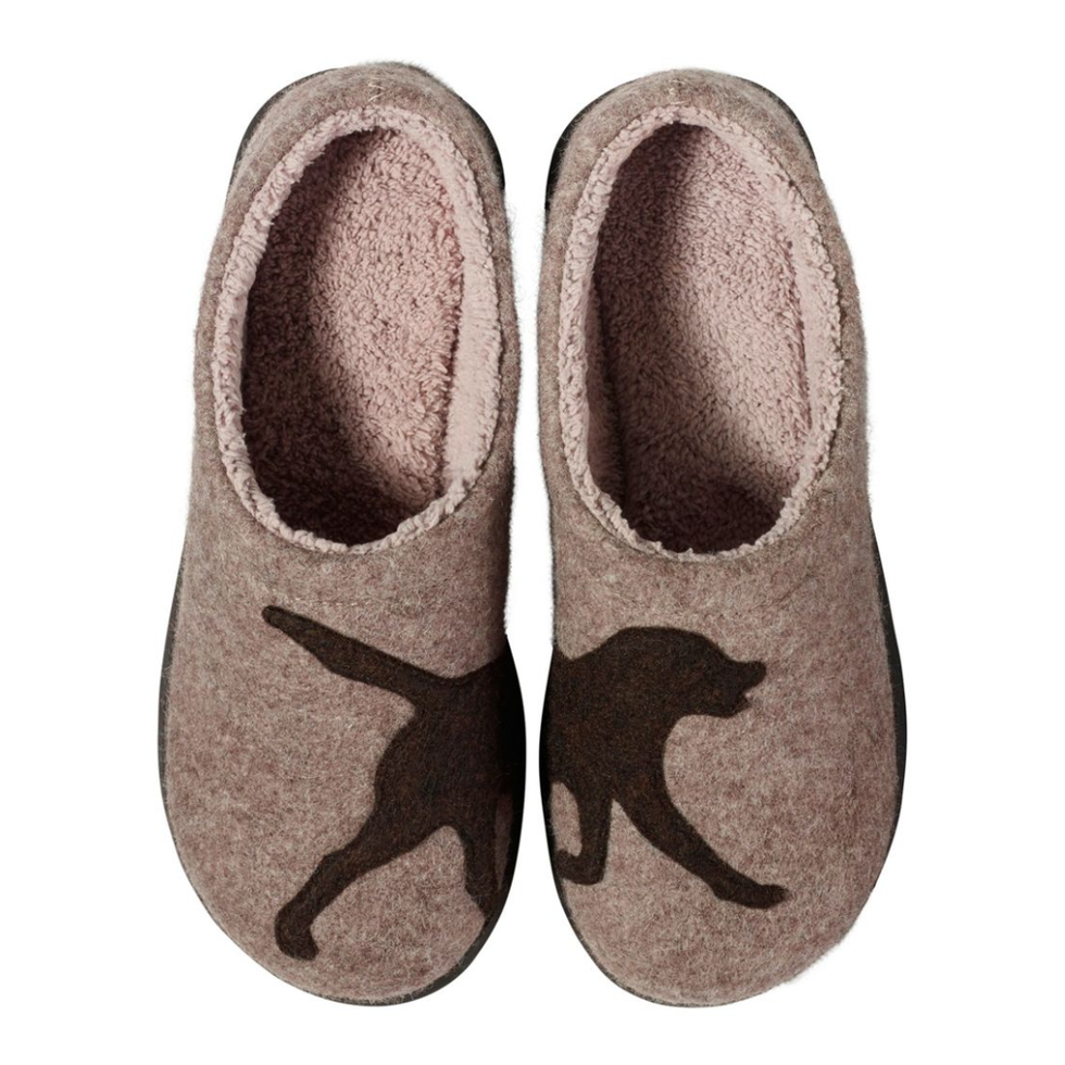 L.L. Bean Daybreak Scuffs