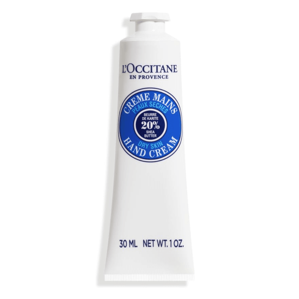 L'Occitane 20% Organic Shea Butter Hand Cream