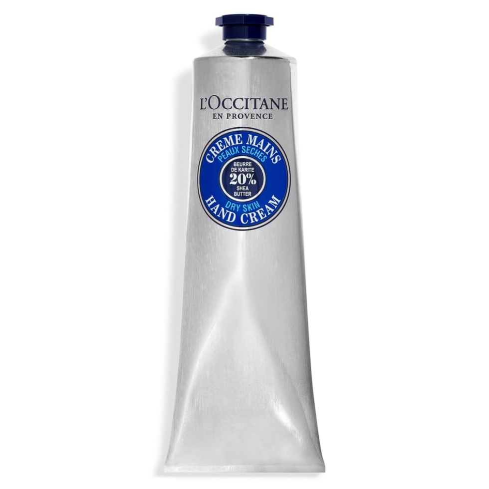 L'Occitane Shea Butter Hand Cream